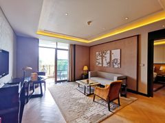 -成都安仁福朋喜来登酒店