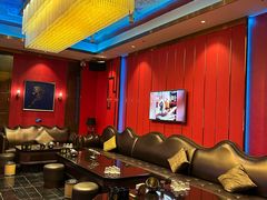 -欢乐盛KTV音乐会所(泰然店)