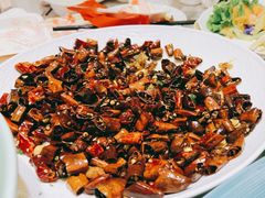 -峨嵋酒家(牡丹园店)