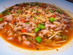 -卞氏菜根香(青羊万达店)