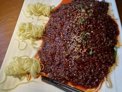 -龙潭喜客·四川客家菜