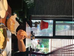 大堂-Local泰莲庭(虹鳟鱼店)