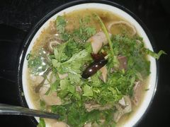 羊杂汤-宛平李记小吃(东关街店)