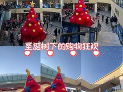 -宁波杉井奥特莱斯广场