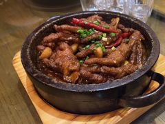 -浔庐餐厅•江西老字号•九江菜(南湖国际店)