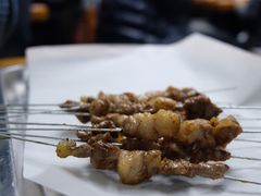 -烤五行·烧烤烤串(石佛营店)