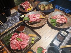 -黑牛の店·和牛烧肉(大悦城店)