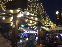 -巴伐利亚啤酒坊(意式风情街店)