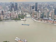 -东方明珠广播电视塔