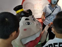 -陕西科学技术馆