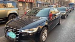 -华润婚车租赁公司·和胜租车