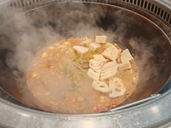 -地锅公社·现炒地锅鸡·地锅鱼·夜宵(罗锦路店)