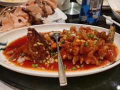 -新南华大酒店(长寿店)