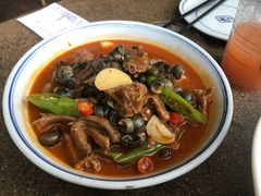 -几荷·恰似故人来(秀水广场店)