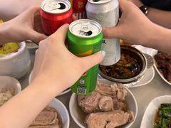 -松發肉骨茶(先得坊店)