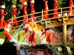 -禅宗少林·音乐大典