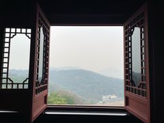 -吴山景区