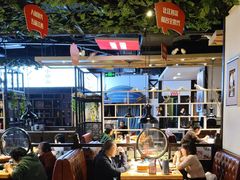 -小柴米·传统江西菜(八一广场店)