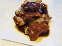 -抱德·潮汕味(敦和店原惠城鱼仔)