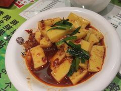 -令氏家外家周礼食府(桥南店)