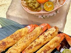 -鮨政·Omakase(港汇恒隆广场店)