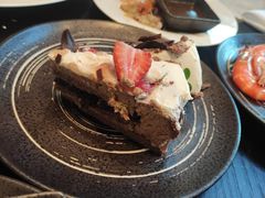 -天津东凯悦酒店·Market Café自助餐厅