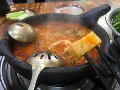 -笔记安顺夺夺粉火锅