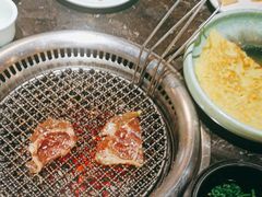 -一品诚记烤肉·甄选店(中南路店)