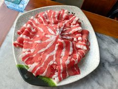 -壹条龙饭庄台基厂店