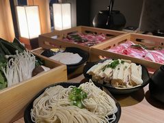 -锦和牛·炭火烧肉(ICC太和里店)