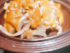 客家手撕盐焗鸡-秋色客家菜(南山店)