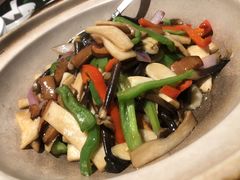 -古镇老食铺-徐州非遗技艺餐厅(大学城店)