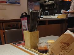 -味千拉面(惠州淡水嘉信茂广场分店)