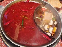 -纸盐河码头火锅(十八梯店)
