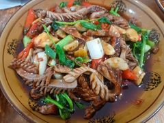 腰花-周师饭店