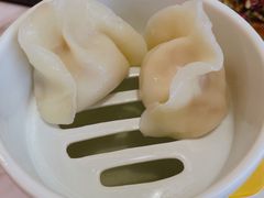 原汁海胆水饺-喜鼎海胆水饺(平安金融中心店)