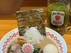 -Ramen满吉·豚骨拉面(丽园路店)