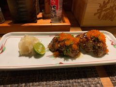 -半藏居酒屋(香港花园店)