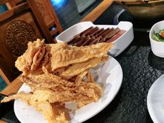 -友乐居羊蝎子(西直门店)