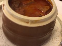 精品罐焖牛肉-莫斯科餐厅
