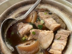 -新峰肉骨茶
