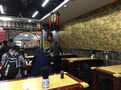 -老陆稿荐(西中市店)