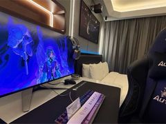 -和光·ALIENSPACE外星人电竞酒店(成都太古里店)