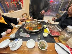 -金鼎雪山牦牛杂火锅(理县总店)