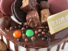 -味多美蛋糕(看丹桥店)