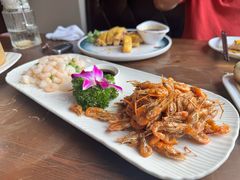 -浦江餐饮•上海菜馆(五四路店)