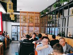 -壹零捌道·北京烤鸭(车公庄店)
