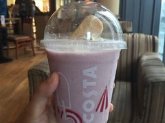 -COSTA COFFEE(成都来福士店)
