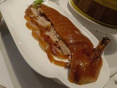 -万荣烤鸭店·北京菜(天坛店)