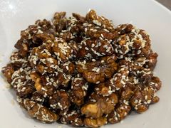 -香雪海饭店中餐厅(人民桥店)